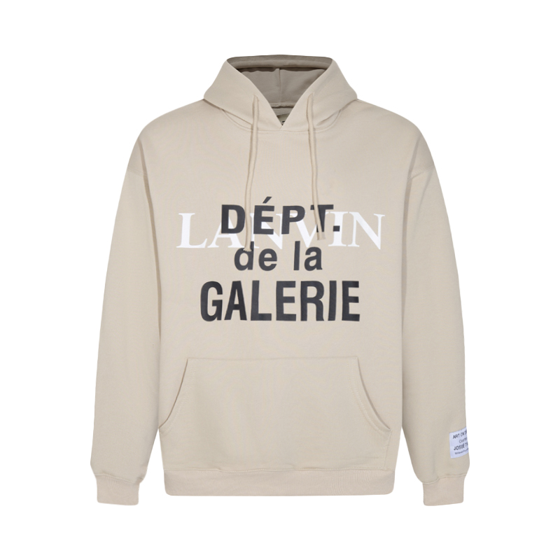 Gallery Dept Hoodies